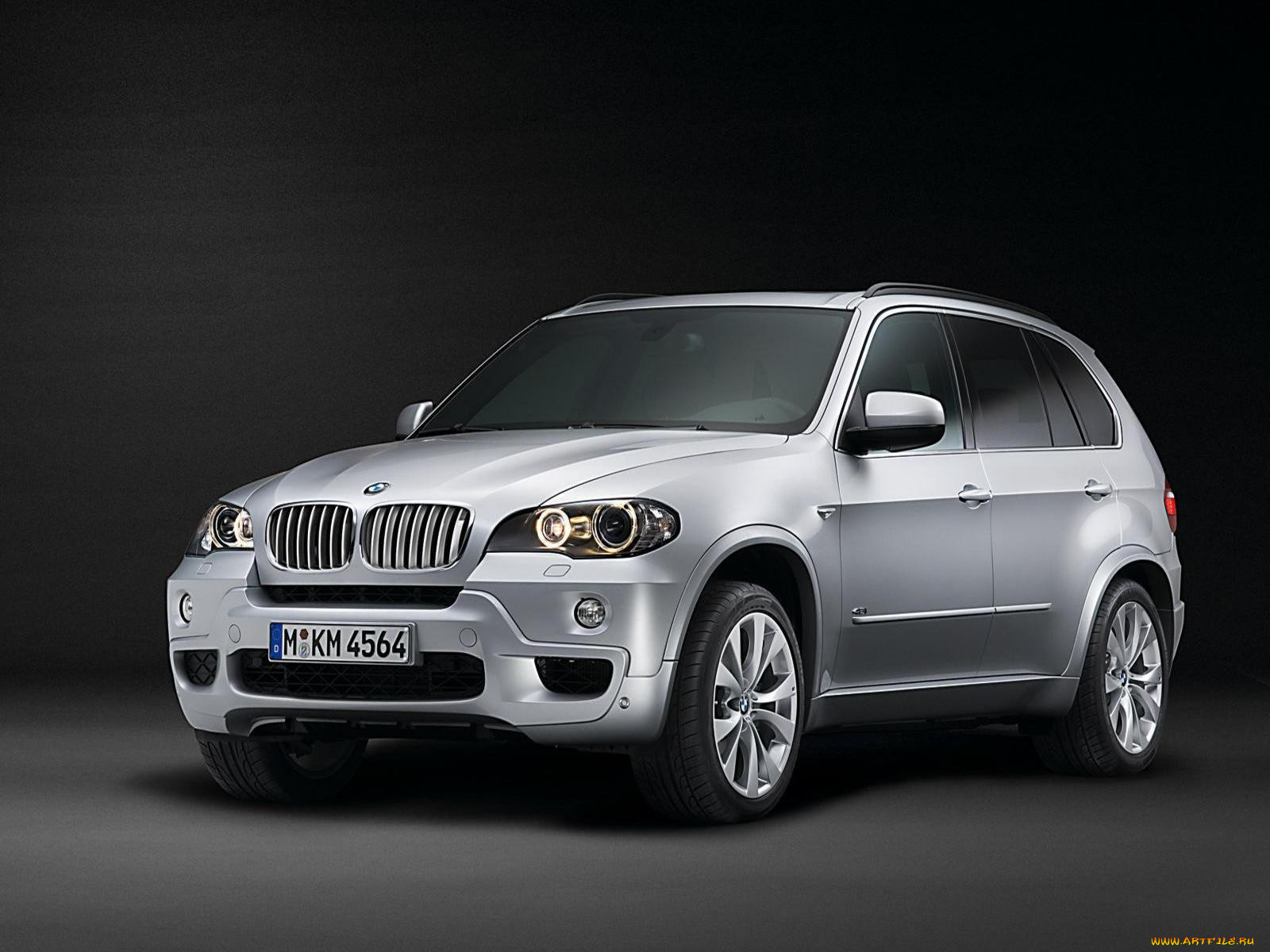 , bmw